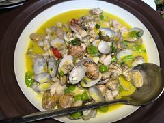 -沔阳会馆(沔街店)