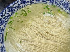 -伟记奥面馆(白塔东路店)