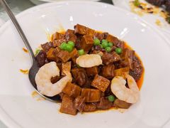 -梅龙镇酒家(南京西路总店)