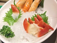 -水木锦堂·自助铁板烧(望京凯德MALL店)