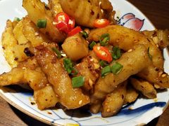 -锦尚阁烤鱼(望京新荟城店)