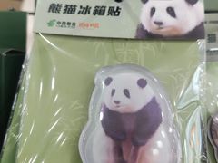 -熊猫邮局(少城店)