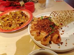 -避风塘(宝山万达店)