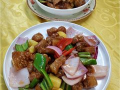 传统松花咕噜肉-海鲜街菜馆(海珠南路店)