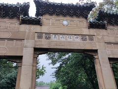 -灵谷景区