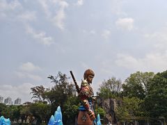 -深圳锦绣中华民俗村