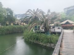 -咸宁万豪温泉谷度假区