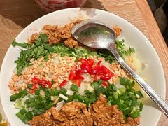 -金掌勺锅包肉(太原万达店)