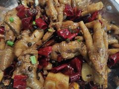 -小民大排档(光谷店)