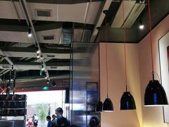 大堂-青年公社烤鸭(滨湖银泰店)