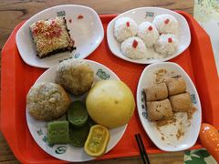 -南来顺饭庄·清真(南菜园店)