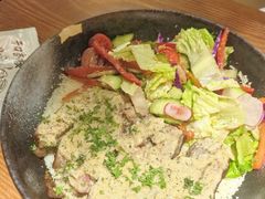 -澳骄 Aussie Kitchen·手工披萨·西餐(国大店)