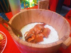胡桃里烤鸡-贝贝龙虾·音乐餐厅(昌平东关店)