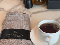 -广州四季酒店