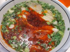 -兰州马子禄牛肉面(文景公园店)