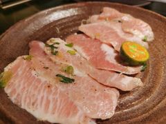 -厚贞日式烤肉(浦东汇智店)
