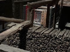 -北京大葆台遗址博物馆