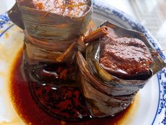 古镇扎肉（大）-洞天食府(北大街店)