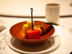 -扬州狮子楼·非遗淮扬菜(总店)