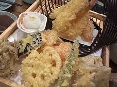 -阿吾罗日本料理(K11艺术中心店)