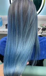 -魅·Hair设计烫染接发店