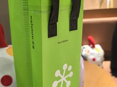 -奈雪的茶(杨家坪万象城店)