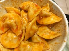 钟水饺-蜀於记川渝小吃(中央大街店)