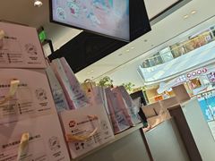 -DQ·蛋糕·冰淇淋(雨花吾悦店)