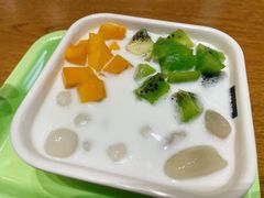 杂果小圆子-满记甜品(岭南新天地店)