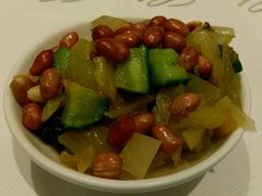 餐前小食-潮江春(铜锣湾广场店)