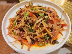 -小杨烤肉·陕西烧烤·陕西地方菜(东新街【永兴坊】店)