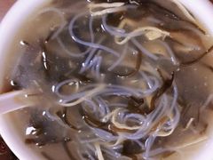 -两淮一绝鸡丝辣汤(交通路店)