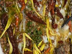 -新太二·鲜料川菜(晶耀前滩店)