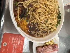 -老赵面店(大西路店)