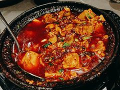 -陶德砂锅(蜀汉路店)