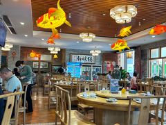 -德胜轩正宗顺德菜(宝安沙井会展中心店)