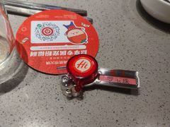 -海底捞火锅(塘厦天虹店)