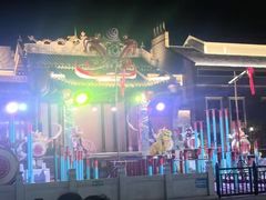 -赤坎古镇影视城