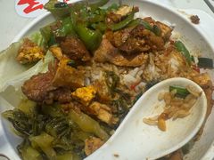 -万利记·长沙粉面小吃(京基水贝店)