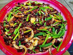 -灶东家民间菜(回兴店)
