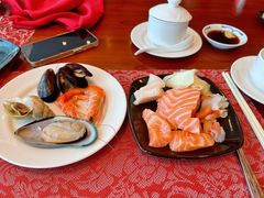 -白天鹅宾馆·流浮阁咖啡厅