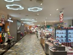 店内环境-优客城市奥莱