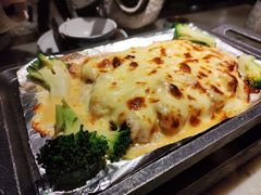 -绿茶餐厅(成都大悦城店)