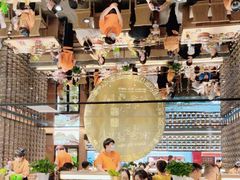 -西塔老太太泥炉烤肉(武汉摩尔城店)