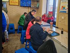 -白鹤大冷面