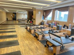 -意然瑜伽·普拉提