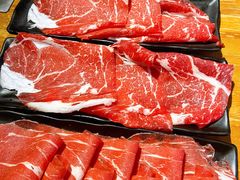 -一井烧肉·活鳗·寿司(望京SOHO店)