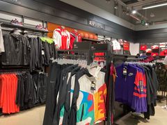 -杉杉奥特莱斯广场(哈尔滨店)