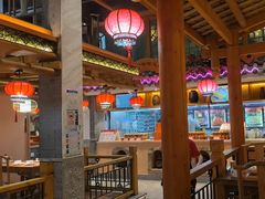 -巢爷老味(东方红店)