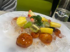 -汤城小厨•粤菜•靓汤(西直门凯德MALL店)